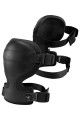 Arcteryx Knee Caps Black