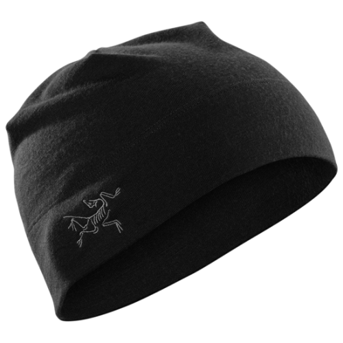 czapeczka COLD WX BEANIE AR WOOL Silent Technical
