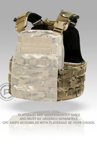 CPC Multicam - przód.