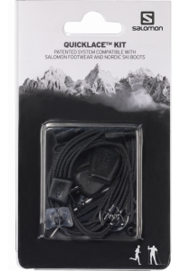 System sznurowania obuwia