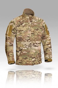 FieldShell