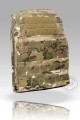 CPC Platebag MultiCam - przód.