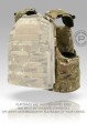 CPC Multicam - tył.