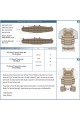 TYR Tactical Brokos Belt