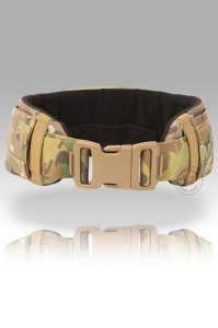 AVS™ Low Profile Belt